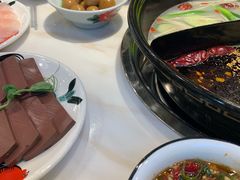 -XiaoJunGan Hotpot 钢管厂五区小郡肝火锅串串香