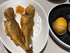 -吉旺港式餐厅(南方商城店)