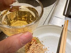 -偏脸子哈尔滨老烧烤(红旗大街店)