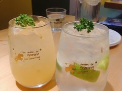 -夏日玛莉西餐厅(梅溪湖步步高店)