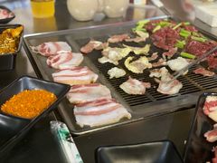 -本味家贵州烤肉&爆浆小豆腐(会展一店)