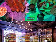 -INLOVE KTV(水晶城店)