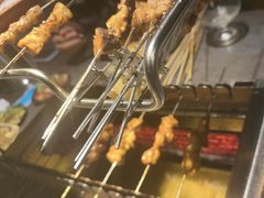 -麦凯伦烧烤·精酿超级工厂店(金桥总店)