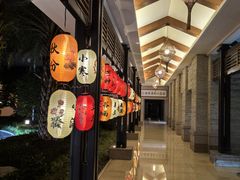 -昆明华邑酒店