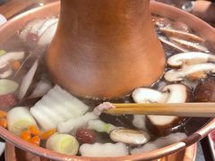 -南门涮肉(上海二店)