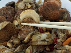 -雅逸居海鲜小厨