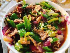-万兴启丰椰子文化园餐厅