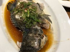 -泰华海鲜中餐厅(普吉镇店)