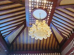 -陆地游轮吉林神农温泉
