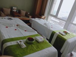 -梵隐SPA