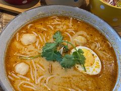 -长勺子东南亚(街道口店)