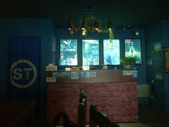 -S Team剧情密室(杭州龙翔桥店)