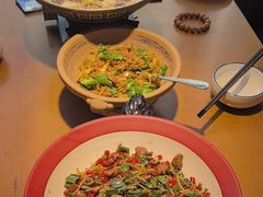 -外婆味道·云南菜大当家(弥勒店)