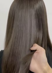 -乾健·烫染·接发SALON