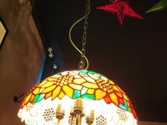 -树下时尚餐厅(翠园街店)