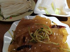 -老诚一锅(乔庄店)