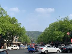 -浙江大学(玉泉校区)