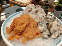 -东海怡品海鲜豆捞(星街坊店)