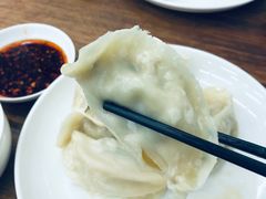 -奉天蚨祥饺子馆