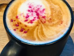 焦香瑰蜜-星巴克臻选(上海合生汇1F店)