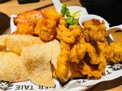 -太二酸菜鱼(石家庄万象城店)