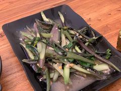 紅菜苔-花二家·生活馆(六运小区店)