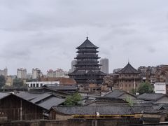 -陶阳里旅游区