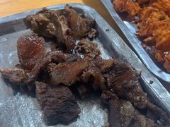 -清真-戏楼王记牛肉面