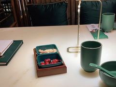 -锦府盐帮·李宅(领展购物广场中关村店)