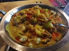 -食彩美印度特色美食餐厅·印度料理