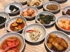 餐前小菜-Myeongdong North Strathfield