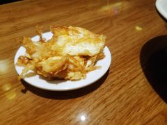 煎蛋-晋商羊家将(十八中店)