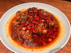 -双流老妈兔头(荟聚店)