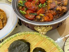 -谢三姐金奖啤酒鱼(总店)
