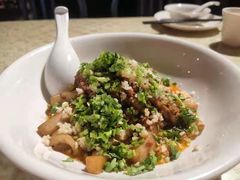 -味上湘菜馆(岳麓山店)