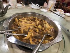 -美兰春记食店·龙舌坡红烧牛肉