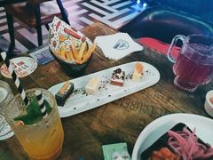 -Famous肥猫墨西哥音乐餐吧(五棵松华熙LIVE店)