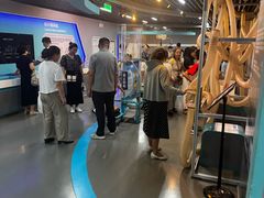 -陕西科学技术馆