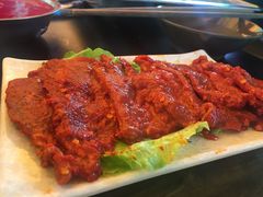 -小郡肝串串(解放碑店)