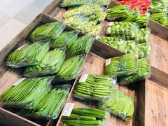 -果蔬好生活超市(乐堤港店)