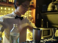 -THE BARMAN HOUSE(调酒师南门店)