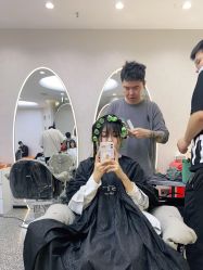 点击看大图 -东秀护肤造型