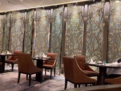 -ManHo万豪中餐厅(成都茂业JW万豪酒店)