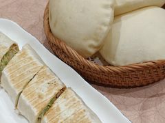 -BRBR叙利亚餐厅(总店)