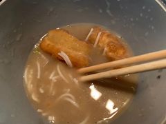 -汪记鲜鱼糊汤粉(沈阳路总店)