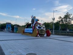 -上海玛雅海滩水公园