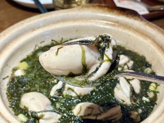 -张家卫·阳江菜·小海鲜(肥婆湾桥店)