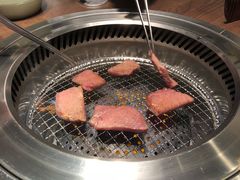 -黑牛の店·和牛烧肉(合生汇店)