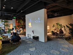 -J Create城市露营咖啡·简餐·宠物(上海动物园店)