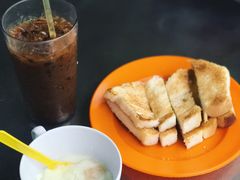 -多春茶室